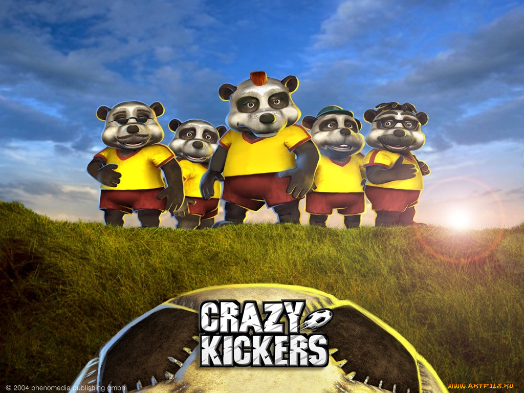 crazy, kickers, , 